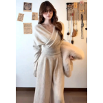 Fashionable casual suit