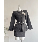 French minimalist set