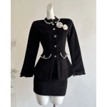 French minimalist set