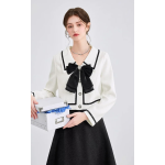 學院小香風套裝