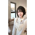 A princess dress with a cinched waist and a touch of elegance