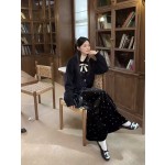 韓系慵懶氣質三件套