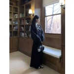 韓系慵懶氣質三件套