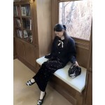 韓系慵懶氣質三件套